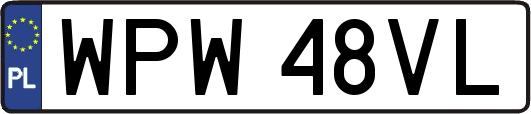 WPW48VL