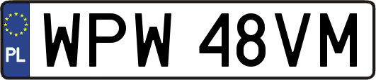 WPW48VM