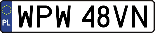 WPW48VN