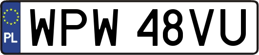 WPW48VU