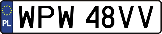 WPW48VV