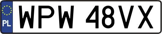 WPW48VX