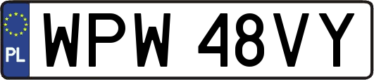 WPW48VY
