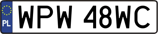 WPW48WC