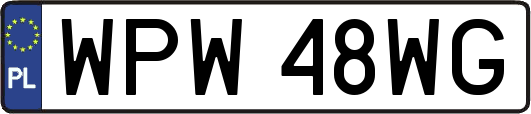 WPW48WG