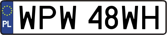 WPW48WH