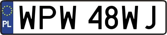 WPW48WJ