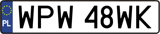 WPW48WK