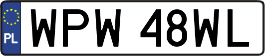 WPW48WL