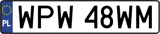WPW48WM
