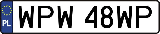 WPW48WP