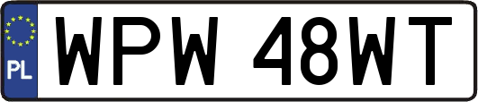 WPW48WT