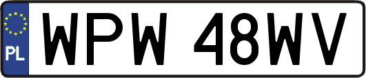 WPW48WV