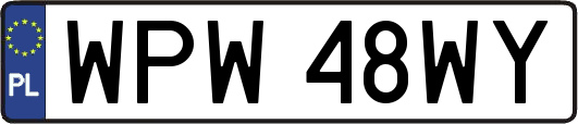 WPW48WY