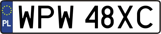 WPW48XC