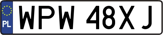 WPW48XJ