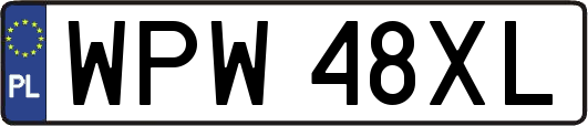 WPW48XL
