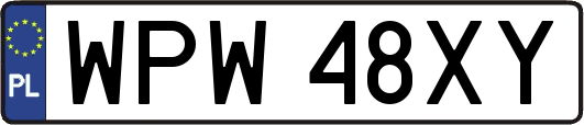 WPW48XY