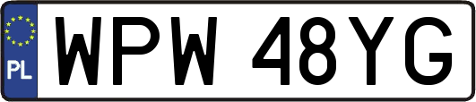 WPW48YG