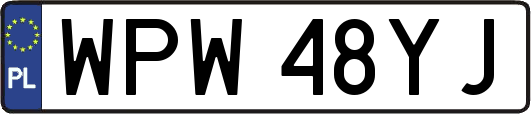 WPW48YJ