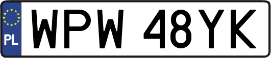 WPW48YK