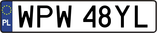 WPW48YL