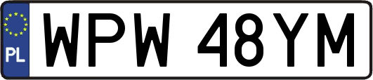 WPW48YM