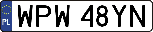WPW48YN