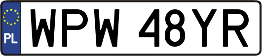 WPW48YR