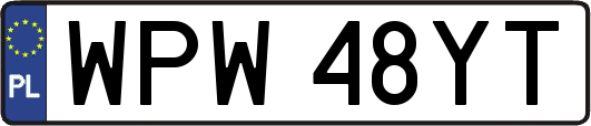 WPW48YT