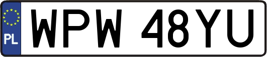 WPW48YU