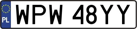 WPW48YY