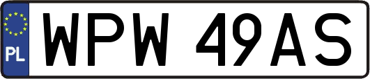 WPW49AS