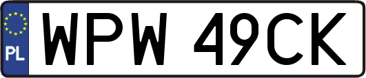 WPW49CK