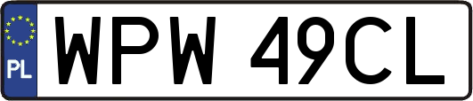 WPW49CL