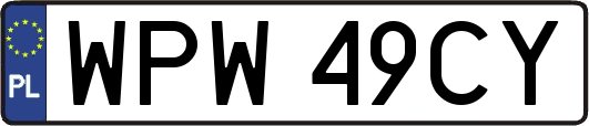 WPW49CY