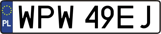 WPW49EJ