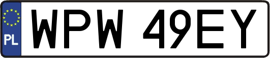 WPW49EY