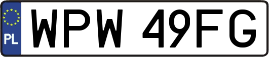 WPW49FG