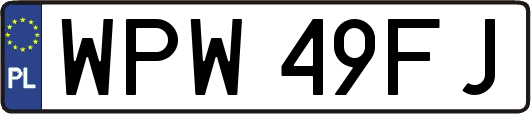 WPW49FJ