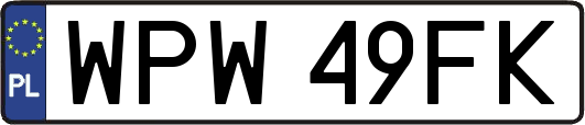 WPW49FK