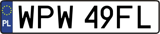 WPW49FL