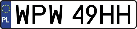 WPW49HH