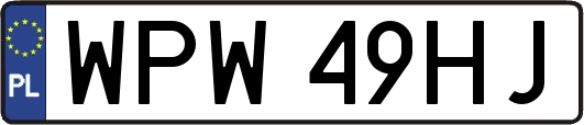 WPW49HJ