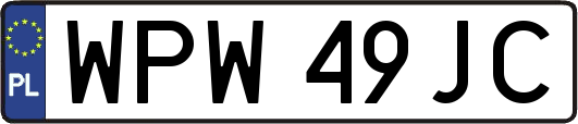 WPW49JC
