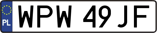 WPW49JF