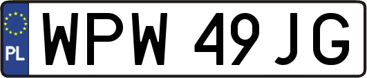 WPW49JG