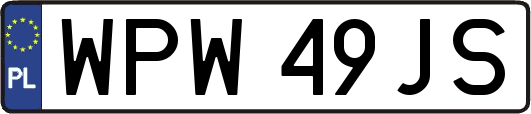 WPW49JS