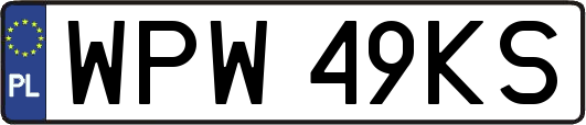 WPW49KS