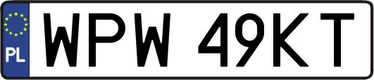 WPW49KT